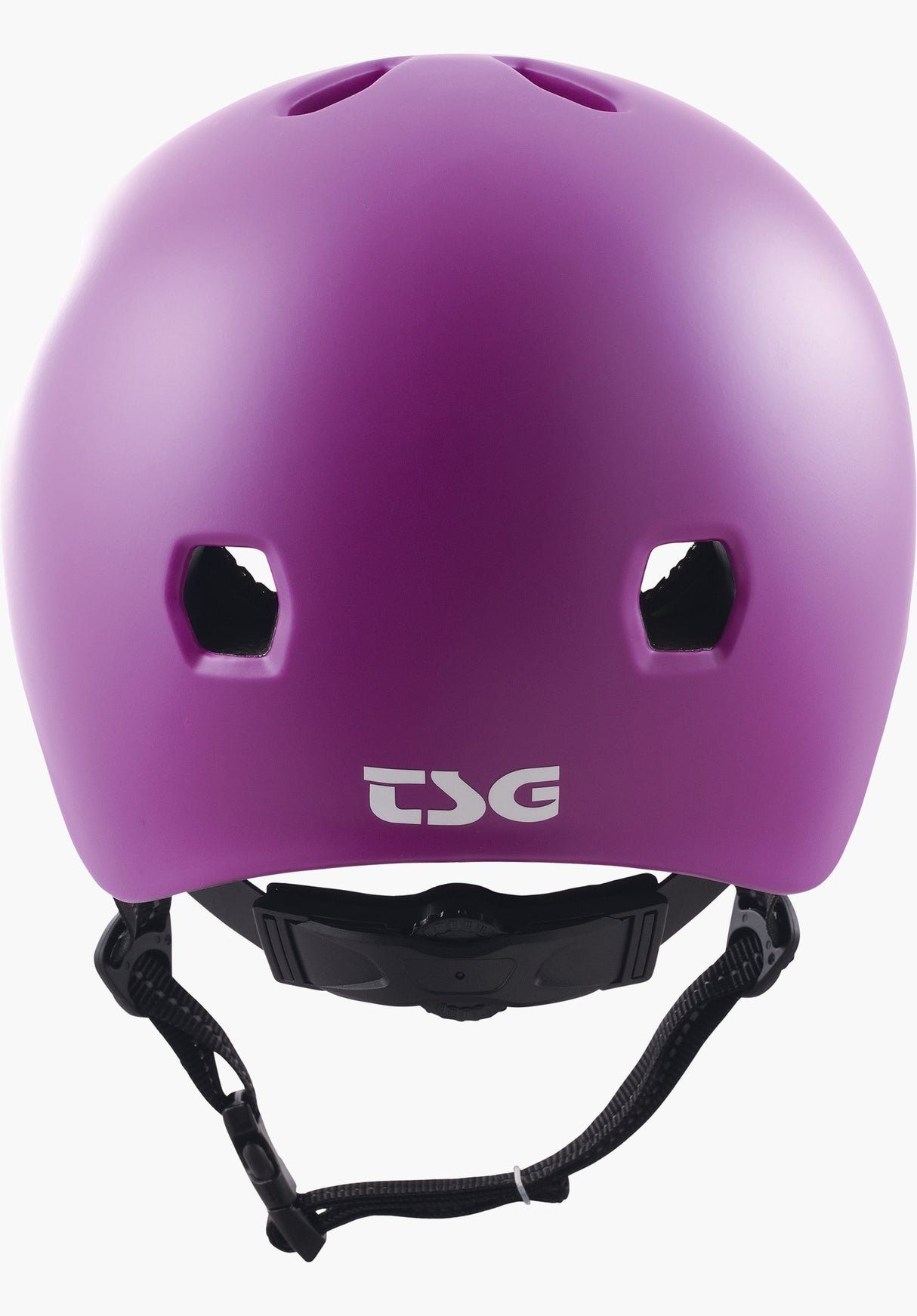 TSG Meta Einfarbiger Helm