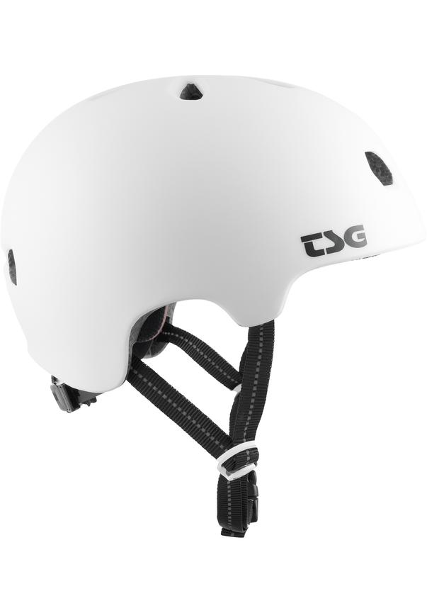 Capacete TSG Meta Solid Color