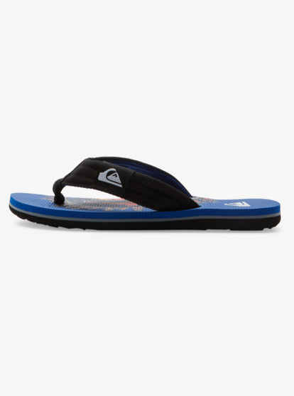 Quiksilver Molokai Layback Sandals Kids