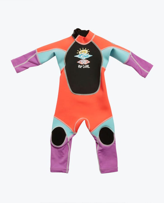 Rip Curl Groms Omega BZ ON/OF
