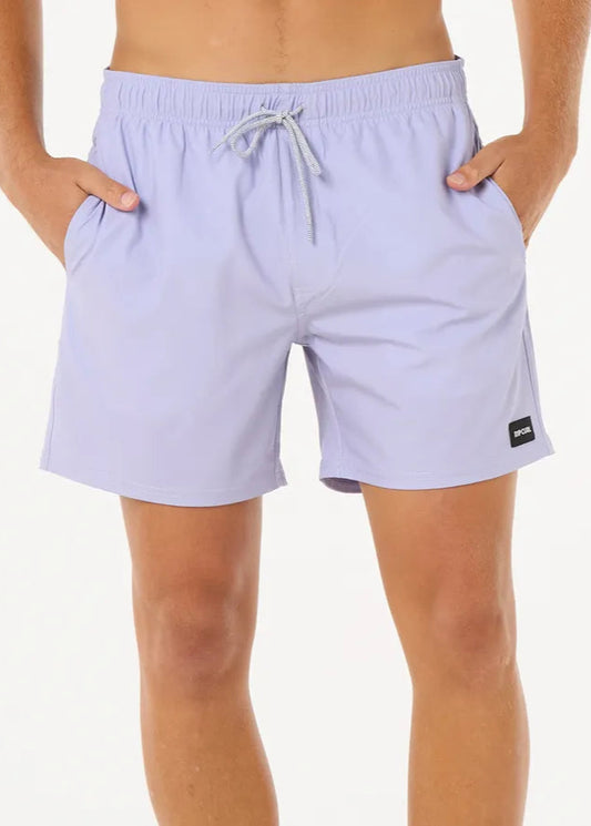 Rip Curl Daily Volley Shorts