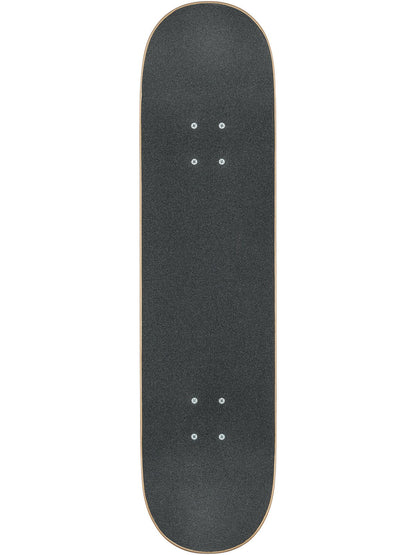 Globe G0 Bloco Serif Skateboard 8.0