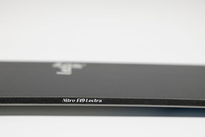 Nitro Lectra Leaf Cam - Saída BRD'25 152