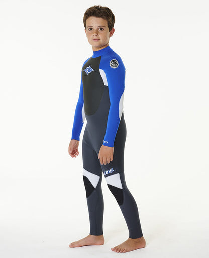 Rip Curl Kids Omega 4/3 GB BZ