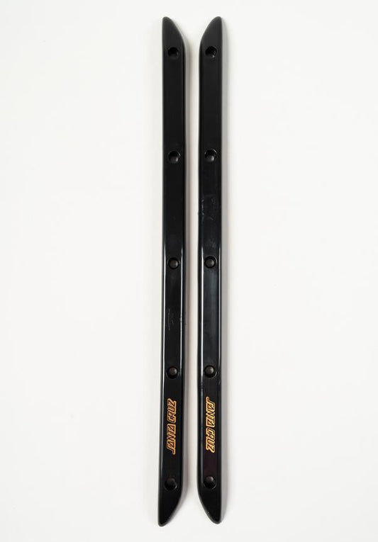 Trilhos HSR Santa Cruz Slimeline 