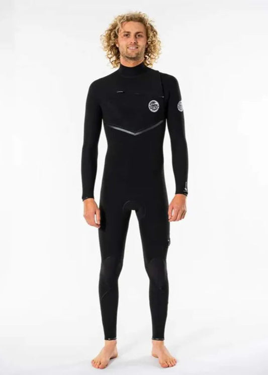Rip Curl E Bomb 3/2 Chest Zip