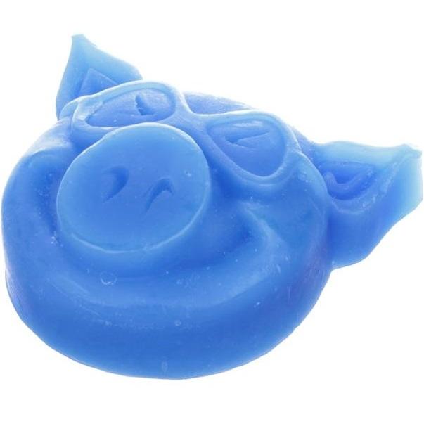 Cabeça de Skatewax de Porco Curb