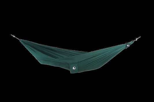 Rede compacta TTTM Forest Green
