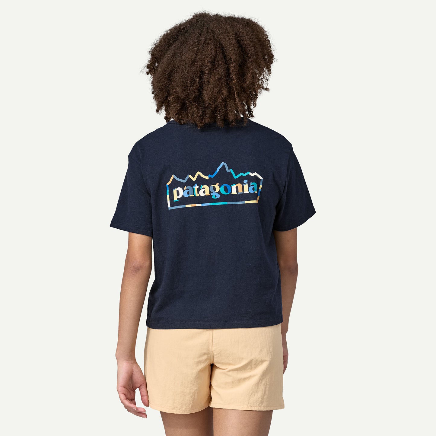 Patagonia W's Unity Fitz Easy  Cut Responsibili- Tee