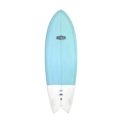 Prancha de surf Buster Retro Fish 6'4