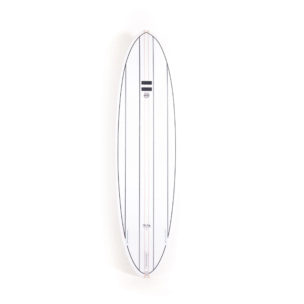 Indio Endurance The Egg 7'2 Surfboard