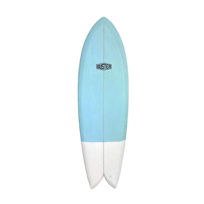 Prancha de surf Buster Retro Fish 6'4