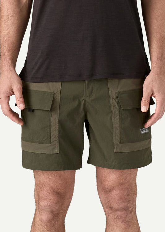 Patagonia M's Outdoor Everyday Shorts