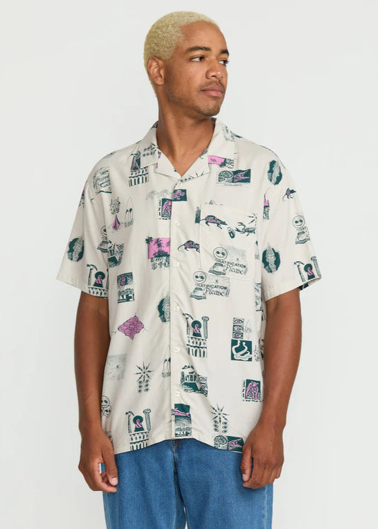 Volcom Mistostone Shirt