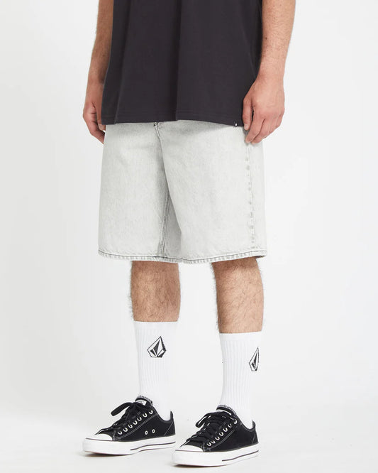 Volcom Billow Denim Shorts