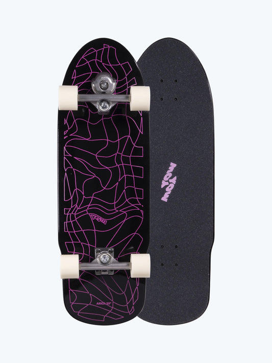 YOW Arica 33" High Performance Series Surfskate