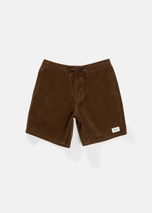 Rhythm Classic Cord Jam Short