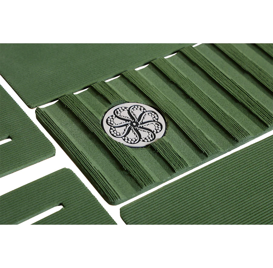 Octopus Chippa Wilson Front Tracktion Pad