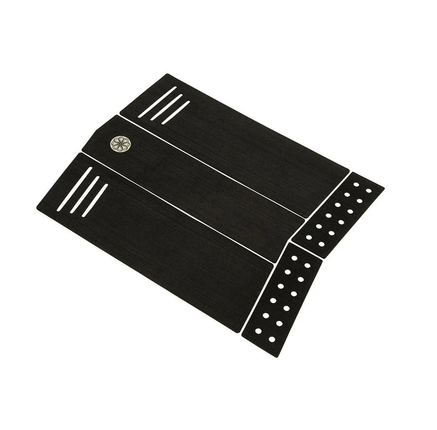 Octopus Front Deck III Tracktion Pad