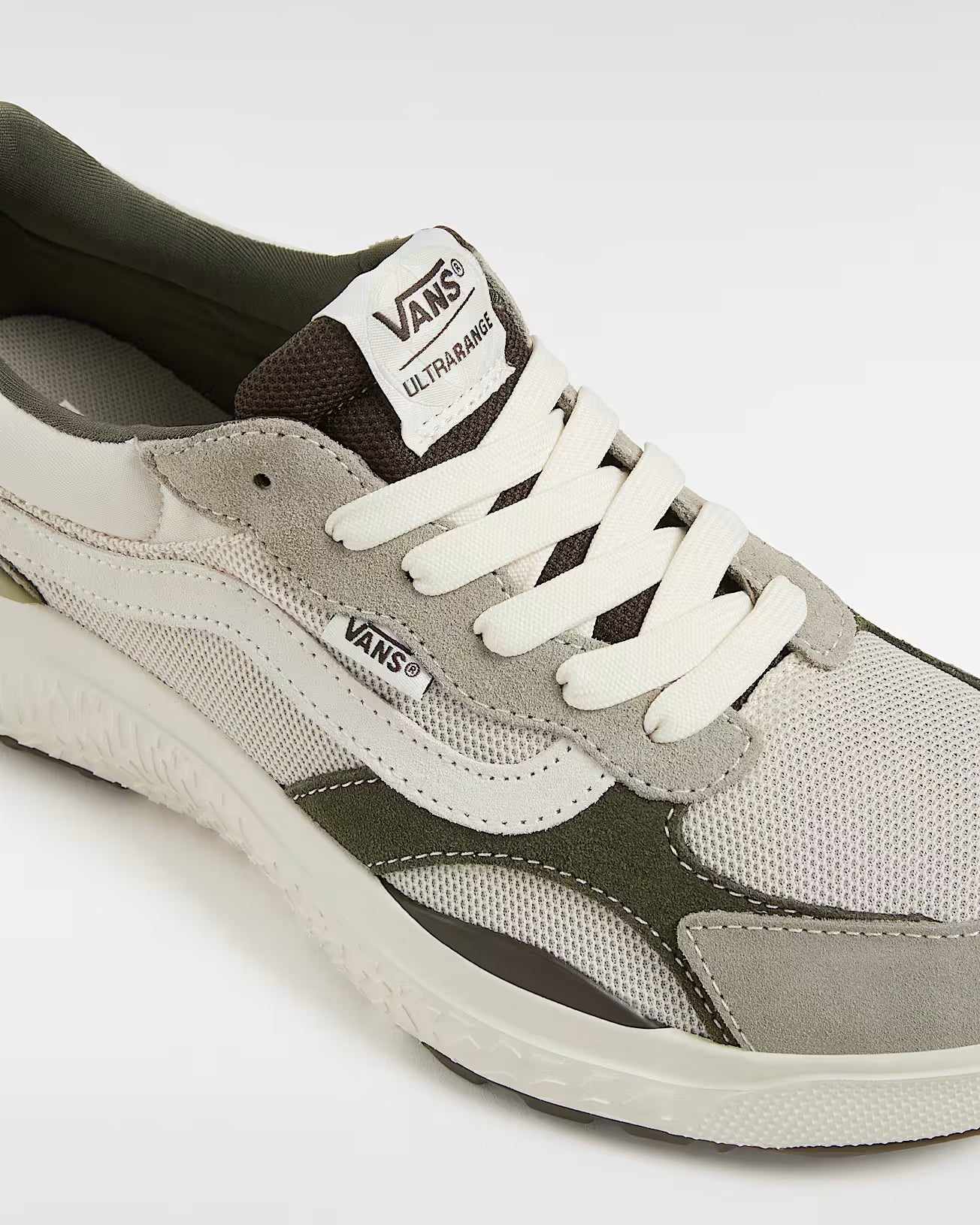 VANS Mte Ultrarange Neo Vr3