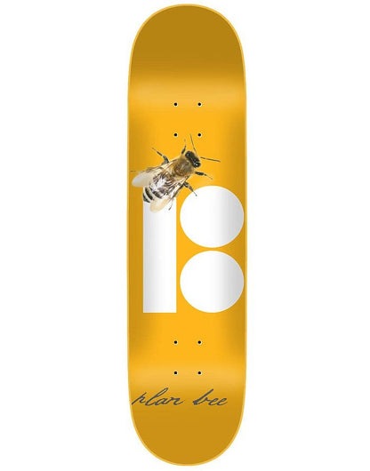 PLAN B Bumble Yellow Deck 9.0