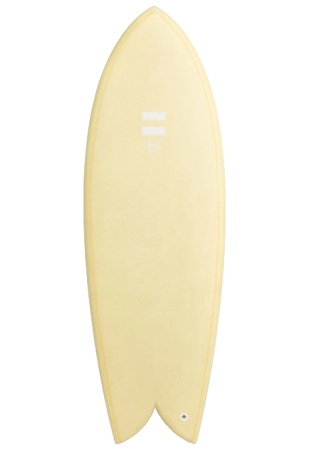 Prancha de surf Indio Endurance DAB Fish 5'11