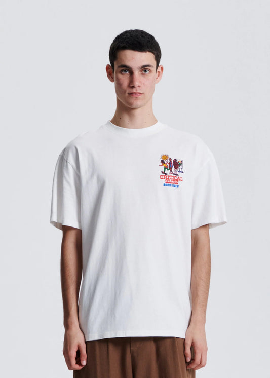 TCSS Pavilion Tee