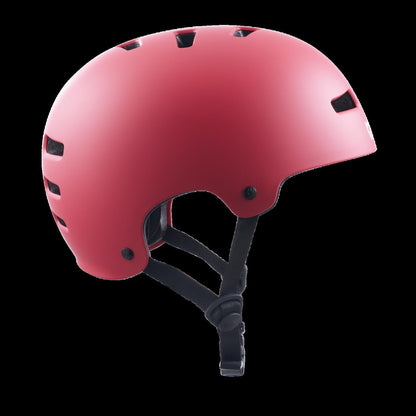 TSG Meta Einfarbiger Helm