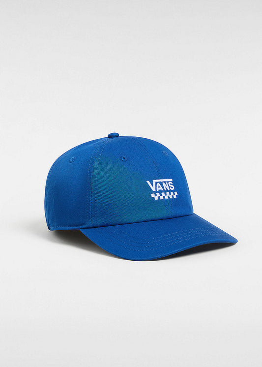 Vans Court Side Curved Bill Jockey