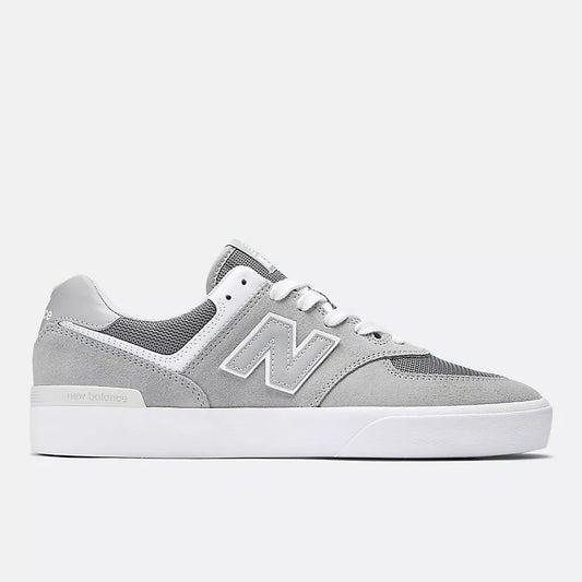 New Balance Numeric 574 Vulc Shoes