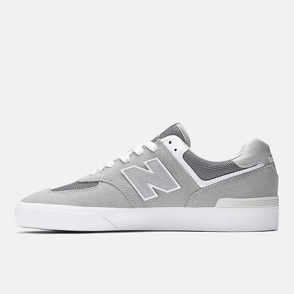 New Balance Numeric 574 Vulc Shoes