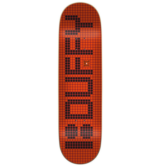 Plan B Code Duffy Deck 8.625x32.125 