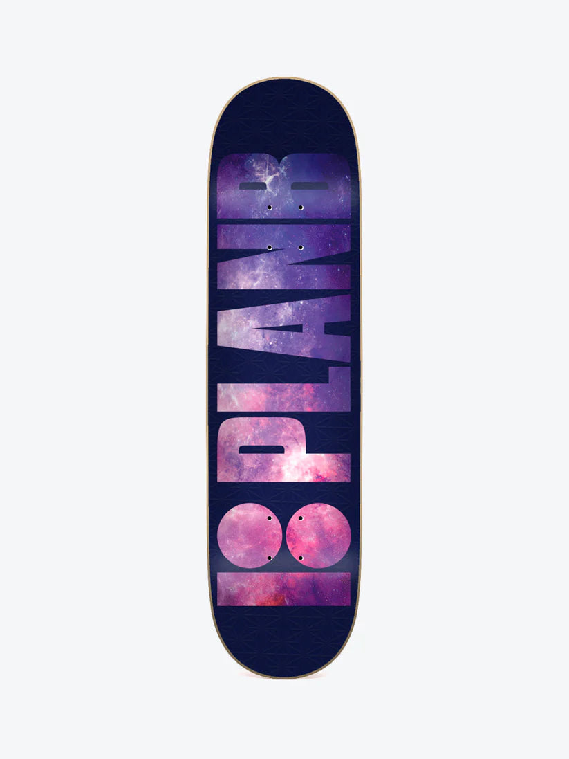 Plan B Sacred G Deck 8,0" x 31,75 