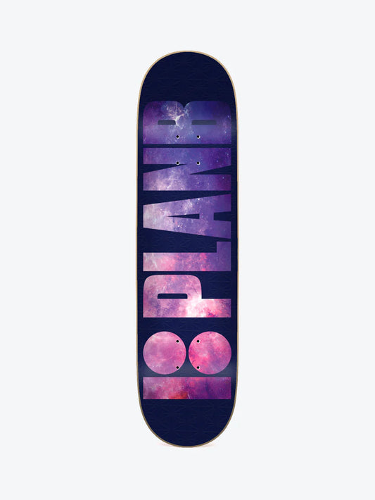 Plan B Sacred G Deck 8,0" x 31,75 