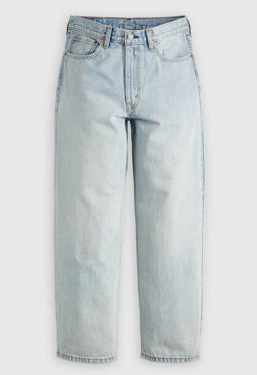 Levis 578 Jeans